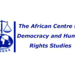 Center for restoration of human rights and democracy