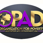 Development strategies center for poverty alleviation