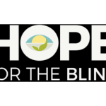 Hope for the blind development centre