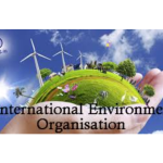 International organization for environmental resources