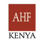 Kenya anti-AIDS foundation