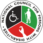 Kenya programmes of disabled persons