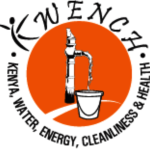 Kenya water energy cleanliness and health project