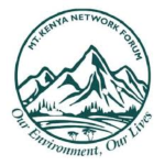 Mt. Kenya environmental networks (MKEN)