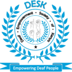 National empowerment of Deaf Kenya