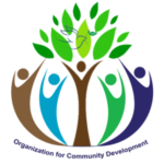 Organization for community development