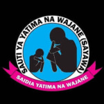 Saidia wajane na mayatima organization