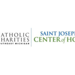 St. Joseph center of hope