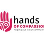 Hands of compassion support project