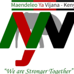 Maendeleo ya vijana wa Kenya