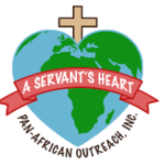 Servants heart, Kenya