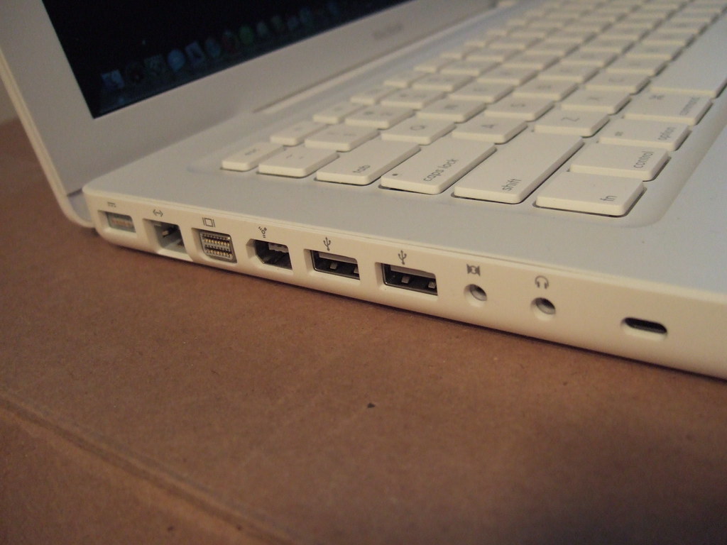 Laptop on a desk representing ODPC data protection registration for NGOs in Kenya